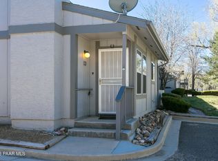 345 S Virginia St UNIT 13, Prescott, AZ 86303