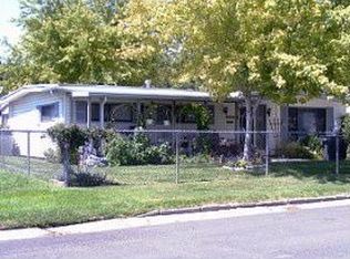 3238 Cantwell St, West Valley City, UT 84119