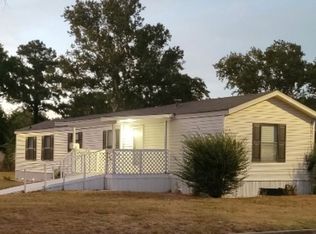 502 N Alamo St, Hearne, TX 77859