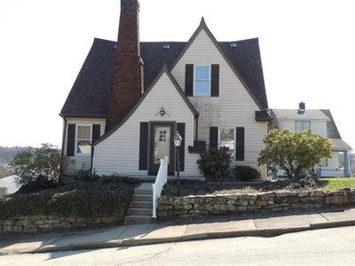 9 Madison Ave, North Irwin, PA, 15642