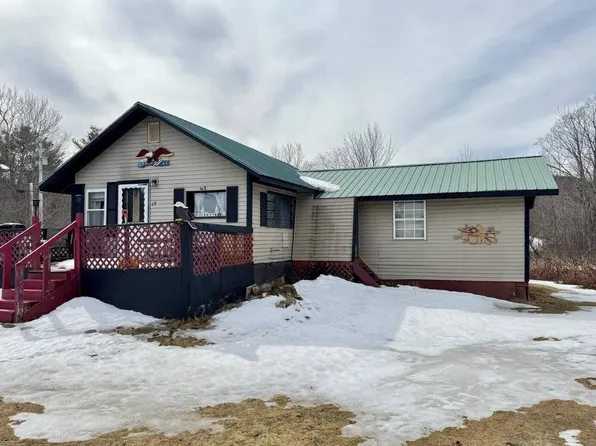 19 Main Street, Brighton Plt, ME 04942