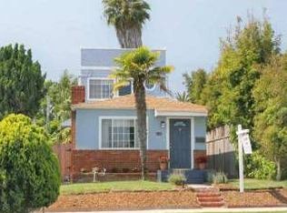 1154 Emerald St, San Diego, CA 92109
