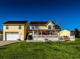 15 Pine Lake Ln, Huntsville, TX 77320