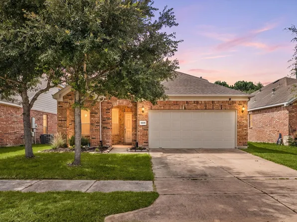 16629 Conner Creek Ln, Houston, TX 77044
