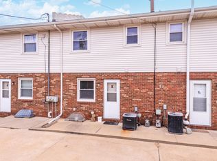 105 E Lincoln St APT K, Normal, IL 61761