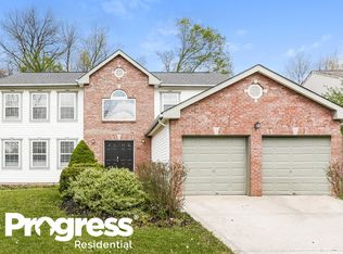 4842 Bixby Ridge Dr E, Groveport, OH 43125