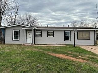 5281 Taos Dr, Abilene, TX 79605