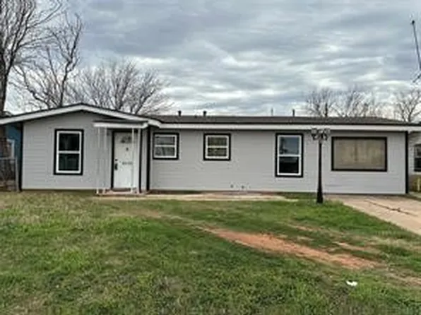 5281 Taos Dr, Abilene, TX 79605