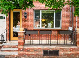 751 S Marvine St, Philadelphia, PA 19147