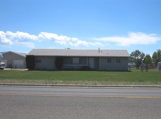 3092 Meadowlark Dr, East Helena, MT 59635