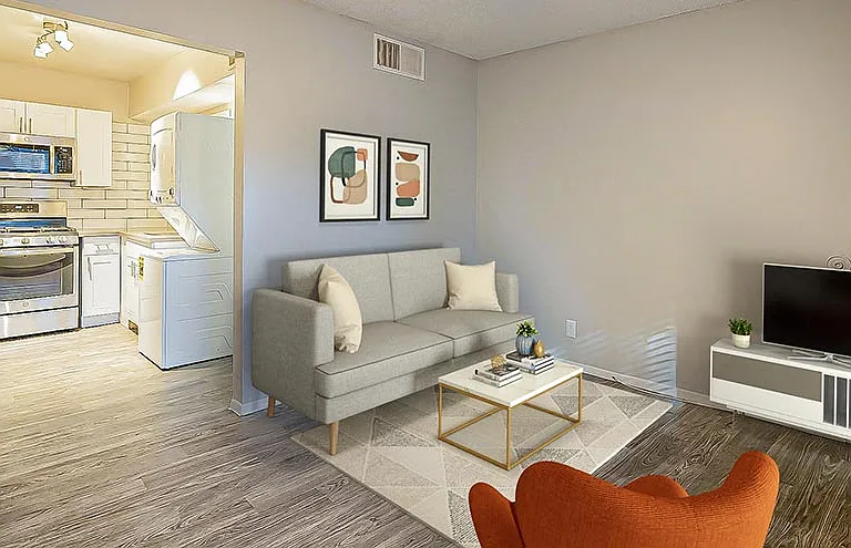 Parq on 5th — Photo 21
