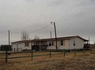 6911 N College Dr, Cheyenne, WY 82009