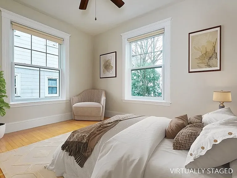 45 Parker St #45 — Photo 9