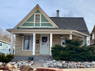 4322 Chase St, Wheat Ridge, CO 80212