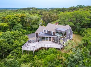 9 Benson Rd, Truro, MA 02666
