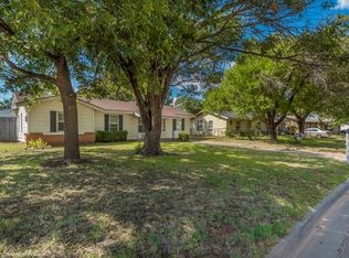 3234 Post Oak Rd, Abilene, TX 79606