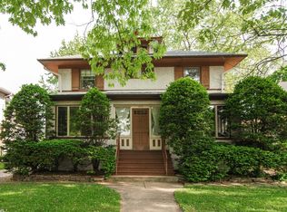 270 Lawton Rd, Riverside, IL 60546