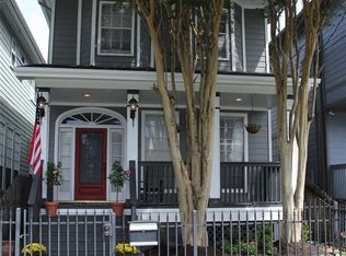 1503 W 22nd St, Houston, TX 77008