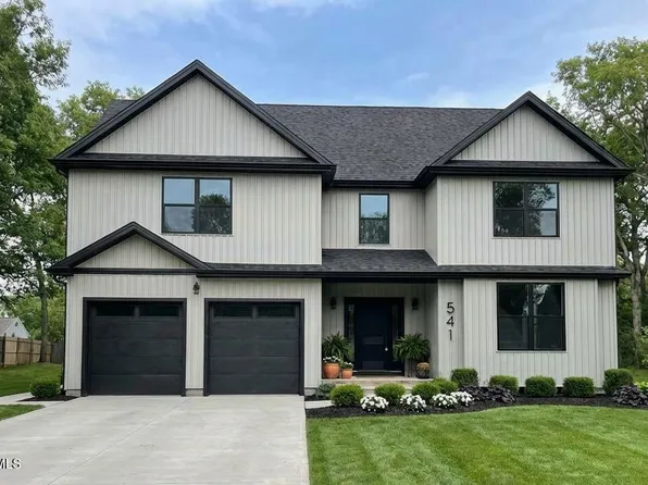 541 Princess Court, Toms River, NJ 08753