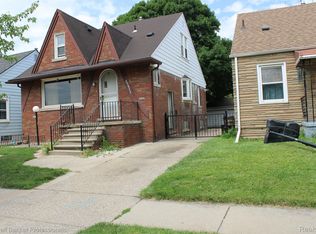 17711 Henry St, Melvindale, MI 48122