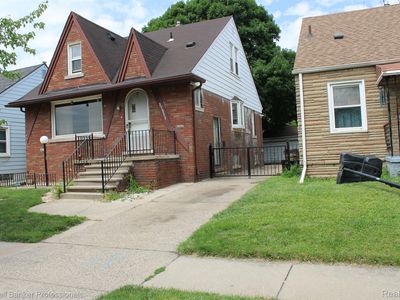 17711 Henry St, Melvindale, MI, 48122