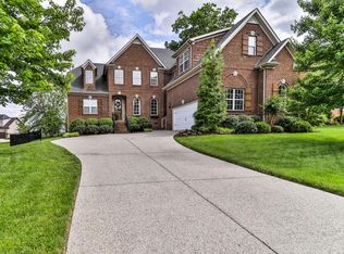 1013 Glessner Dr, Spring Hill, TN 37174