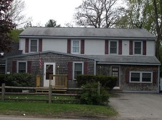 75 Washington St, East Bridgewater, MA 02333