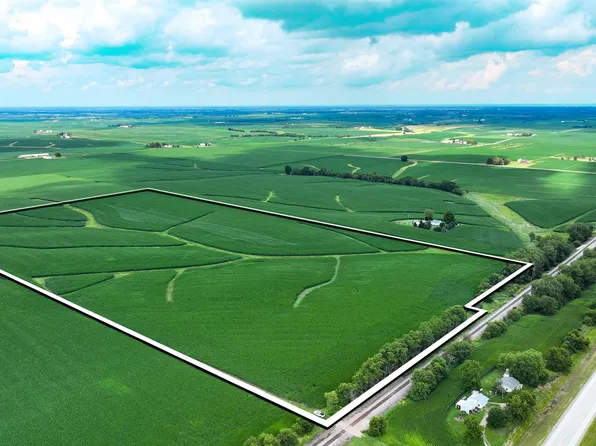 State Highway 92 E, Ainsworth, IA 52201