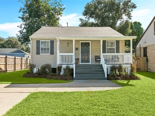 1208 Compromise St, Kenner, LA 70062