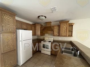 3802 S Radisson Ave APT 1, Pharr, TX 78577