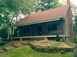 3001 Rummell Ave NE, Paris, OH 44669