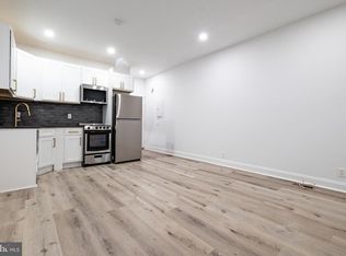 1805 Chestnut St APT 1R, Philadelphia, PA 19103