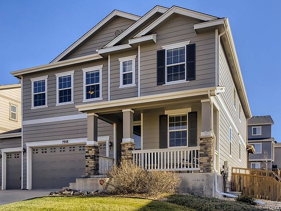 2nd image of 7958 Grady Cir