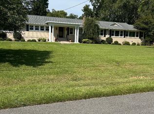 411 Cooper Dr SE, Rome, GA 30161