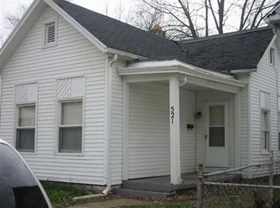 521 Parrot St, Dayton, OH 45410