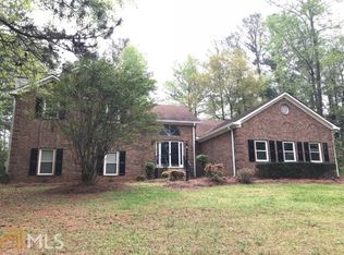 4843 Cleveland Rd, Lithonia, GA 30038