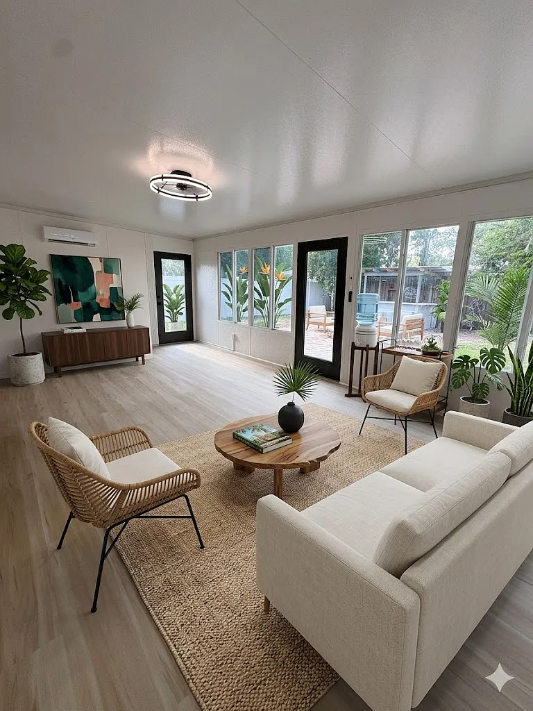 3 bed, 1448 sqft, $2,800 — Photo 3
