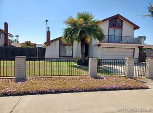 1230 E Ln, Imperial Beach, CA 91932