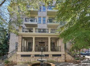 1055 Piedmont Ave NE UNIT 309, Atlanta, GA 30309