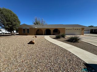1913 Fairway Ter, Clovis, NM 88101