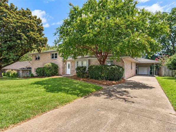 5342 Millwood Rd, Montgomery, AL 36109