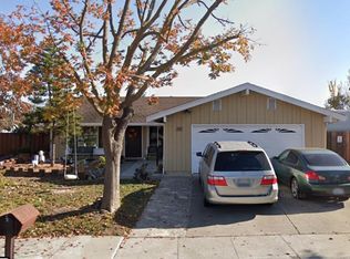 7920 Wentworth Pl, Newark, CA 94560