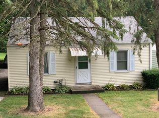 595 Stineman St, Wabash, IN 46992