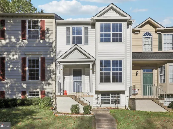 5154 Meeting Pl, Woodbridge, VA 22193