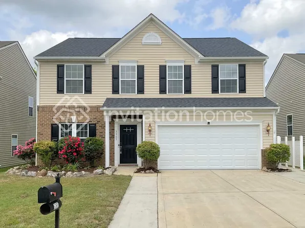 3365 Linetender Dr, Davidson, NC 28036