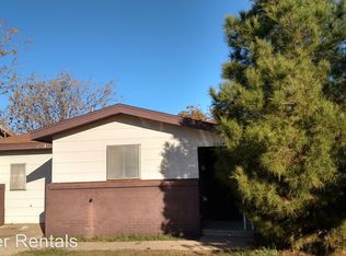 2414 Truman St, Odessa, TX 79763
