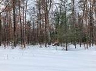 L N Benson Rd #V/L, Custer, MI 49405