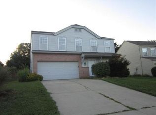 3534 Providence Trace Dr, Melbourne, KY