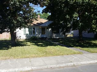 5028 N Cannon St, Spokane, WA 99205