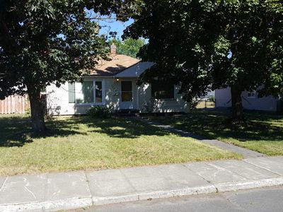 5028 N Cannon St, Spokane, WA, 99205